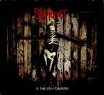 Slipknot 5 the gray chapter - Der Favorit der Redaktion