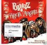 Bratz – Rock Angelz (2005, CD) - Discogs