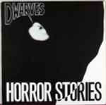 Cover of Horror Stories, 1992, Vinyl