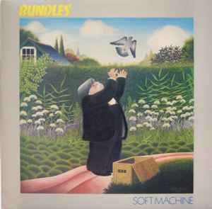 Bundles - Soft Machine