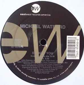 So Into You - Michael Watford