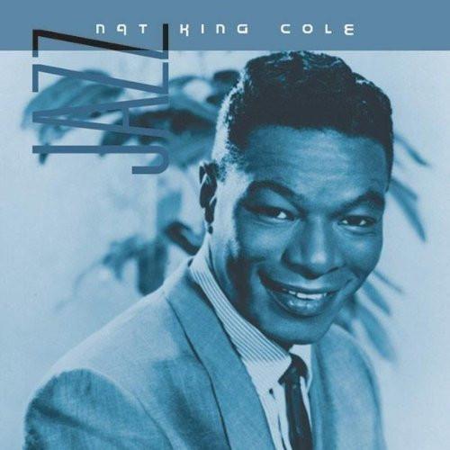 Album herunterladen Nat King Cole - Nat King Cole Jazz