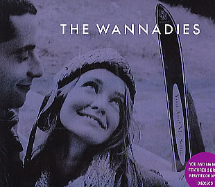 The Wannadies – You & Me Song (1996, CD) - Discogs