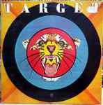 Cover of Target, 1976, Vinyl