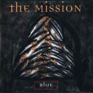 Blue - The Mission
