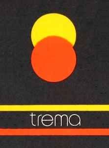 Tremasur Discogs