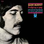 Mark Murphy – Bridging A Gap (1973, Vinyl) - Discogs