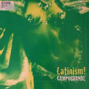 Latinism! Ep (Vinyl, 12