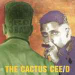 Cover of The Cactus Cee/D (The Cactus Album), 1990-02-21, CD