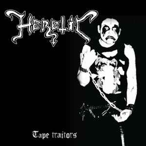 Heretic (4) - Tape Traitors