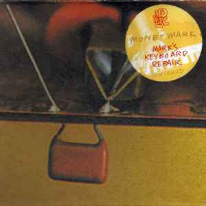 Money Mark – Third Version E.P. (1996, CD) - Discogs