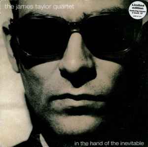 In The Hand Of The Inevitable - The James Taylor Quartet