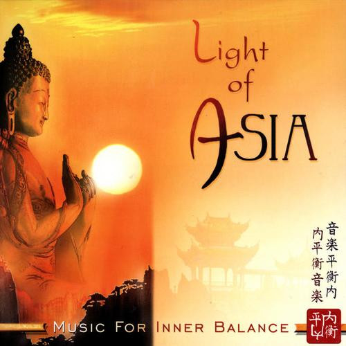 baixar álbum Download Margot Reisinger - Light Of Asia Music For Inner Balance album