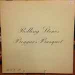 Cover of Beggars Banquet, 1968-12-08, Vinyl