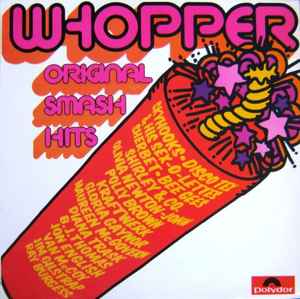Whopper - Various