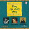 Various - Todas Las Voces Todas 2