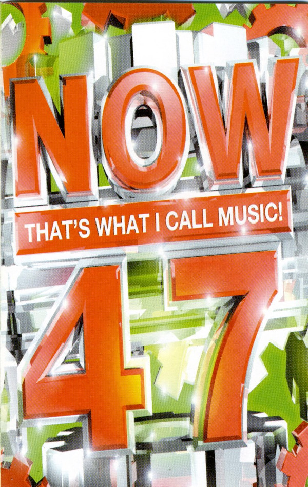 ladda ner album Various - Now Thats What I Call Music 47