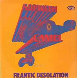 Frantic Desolation - Sopwith Camel