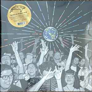 Superorganism - World Wide Pop: LP, Album, Ltd, Gol For Sale | Discogs