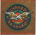 Cover of Skynyrd's Innyrds - Their Greatest Hits, 1989, CD