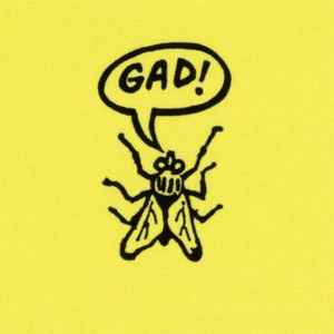 Gadfly Records on Discogs