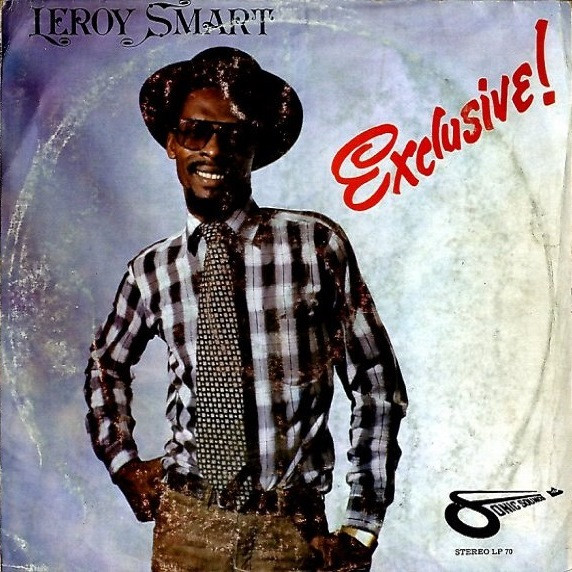 télécharger l'album Leroy Smart - Exclusive