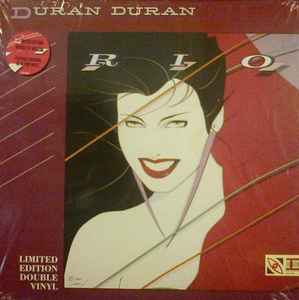 Duran Duran – Rio (2014, 180 Gram, Vinyl) - Discogs