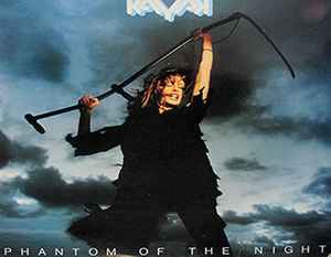 Kayak – Phantom Of The Night (1978