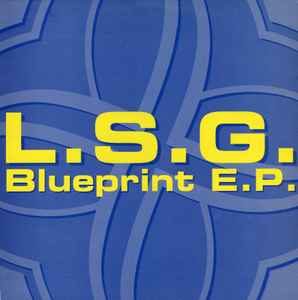 Blueprint E.P. - L.S.G.