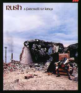 Rush – Signals (2015, Blu-ray) - Discogs