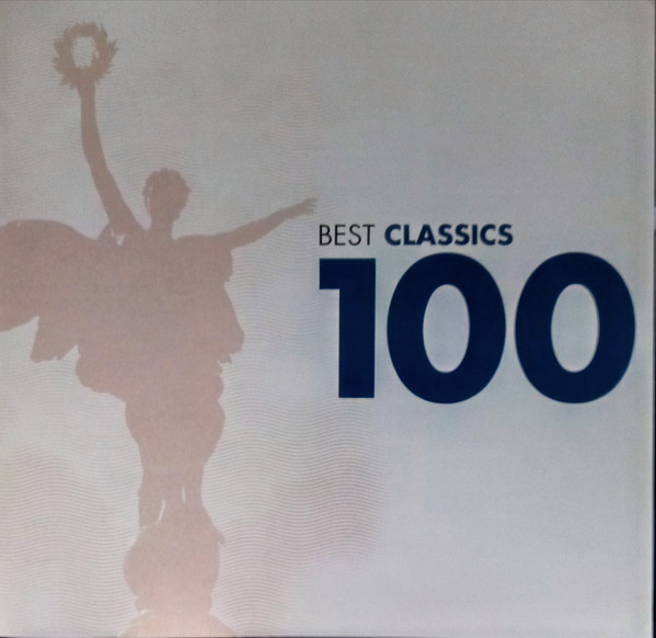 Best Classics 100 (2006, Box Set) - Discogs