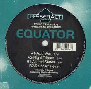 Equator - Acid War