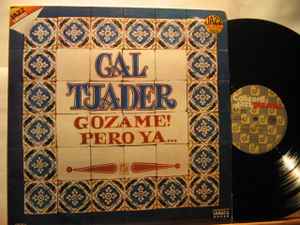 Cal Tjader – Gozame! Pero Ya... (1987, Vinyl) - Discogs