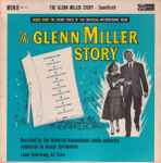 Cover of The Glenn Miller Story, 1961, Vinyl