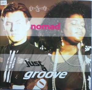 Just A Groove (Vinyl, 12