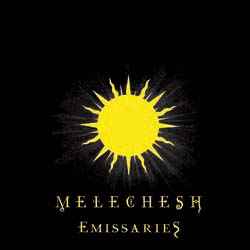 Melechesh - Emissaries