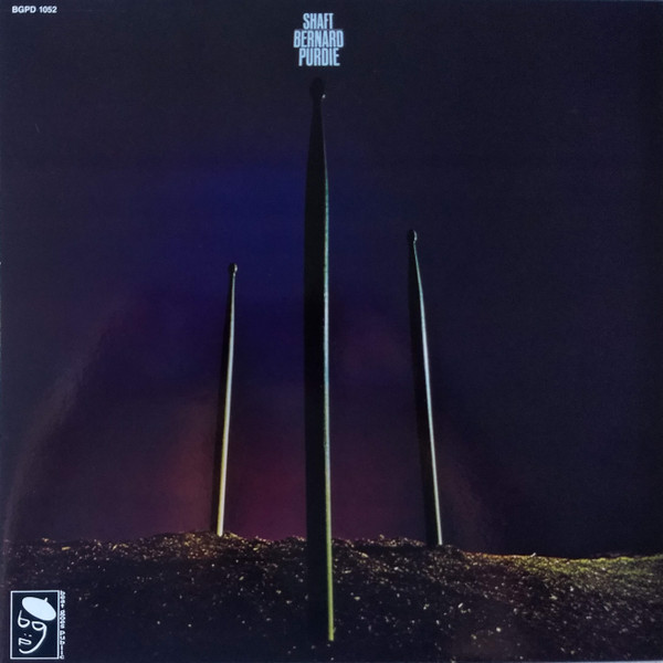 Bernard Purdie - Shaft | Releases | Discogs