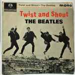 The Beatles - Twist And Shout | Releases | Discogs