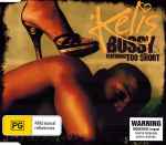 Cover of Bossy, 2006, CD