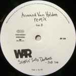 Cover of Slippin' Into Darkness (Armand Van Helden Remixes), 1999, Vinyl