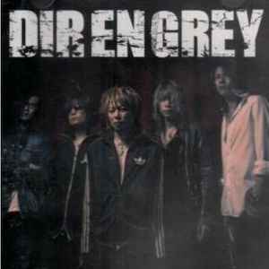 Dir En Grey music | Discogs