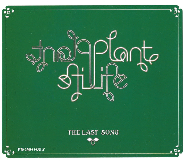 Album herunterladen Plantlife - The Last Song