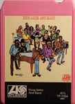 Cover of Doug Sahm And Band, 1973, 8-Track Cartridge