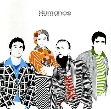 baixar álbum Download Humanos - Humanos album