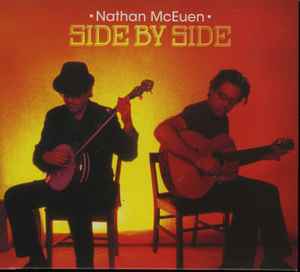 Nathan McEuen - Side By Side album cover