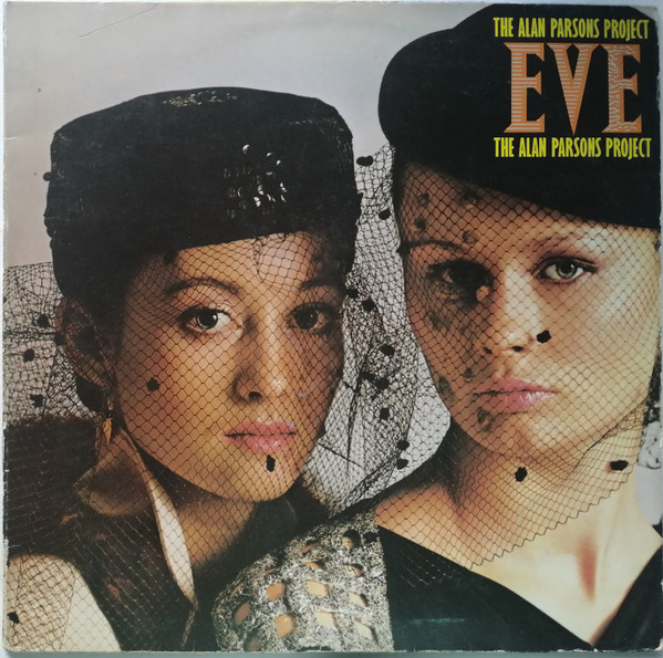 The Alan Parsons Project – Eve (1980, Gatefold, Vinyl) - Discogs