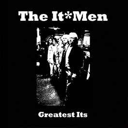The It Men - Greatest Its album cover
