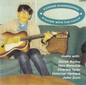 Han Bennink, Eugene Chadbourne – 21 Years Later (Train Kept A 