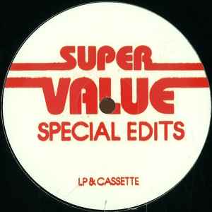 Special Edits 01 - Super Value