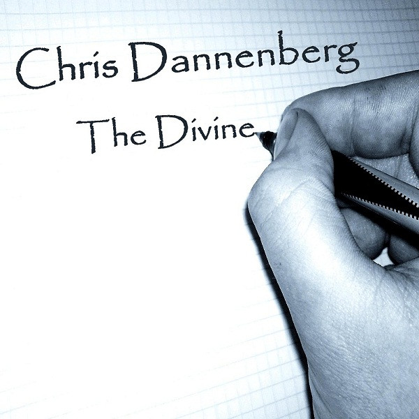 descargar álbum Chris Dannenberg - The Divine